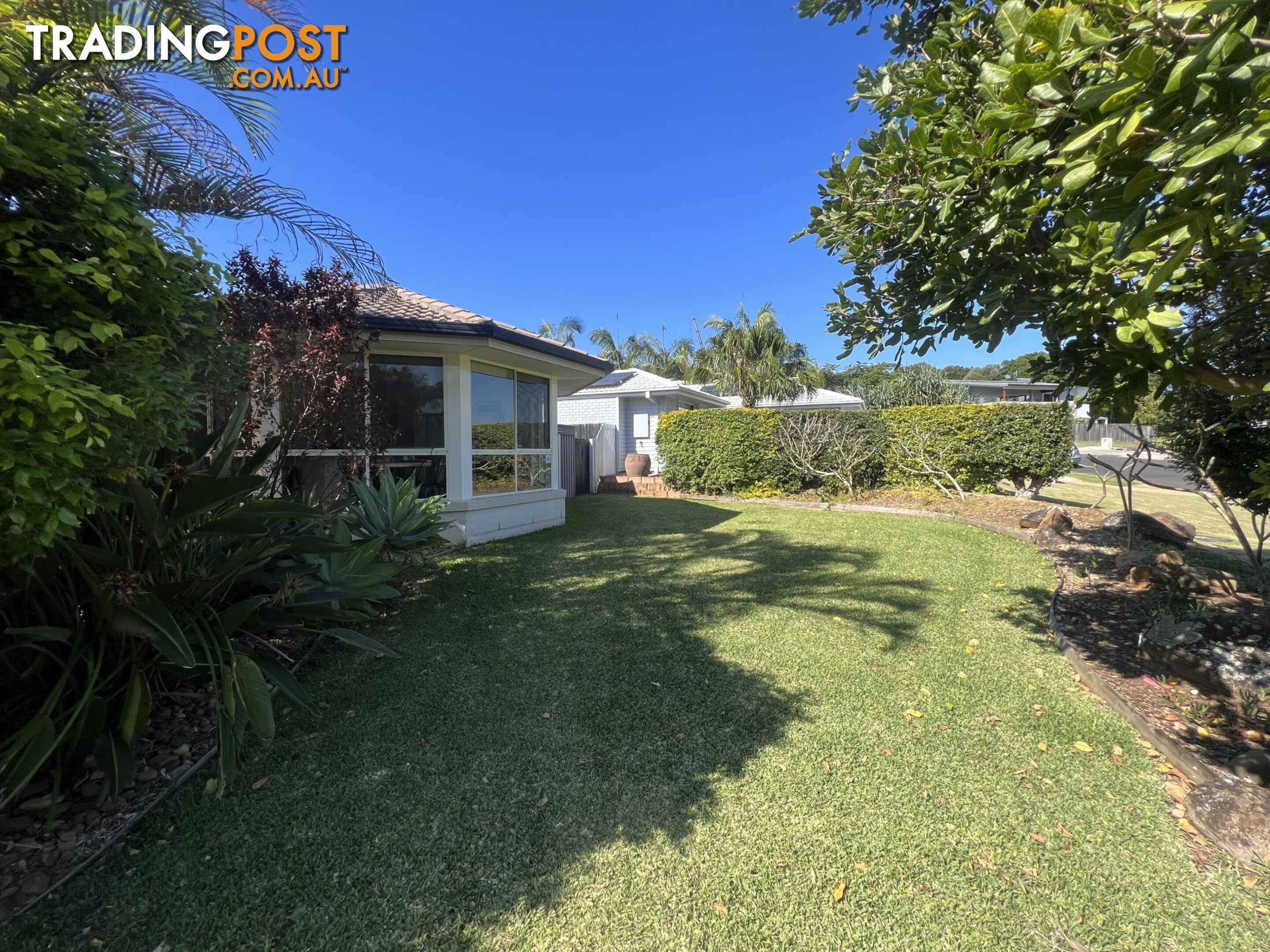 19 Kell Mather Drive LENNOX HEAD NSW 2478