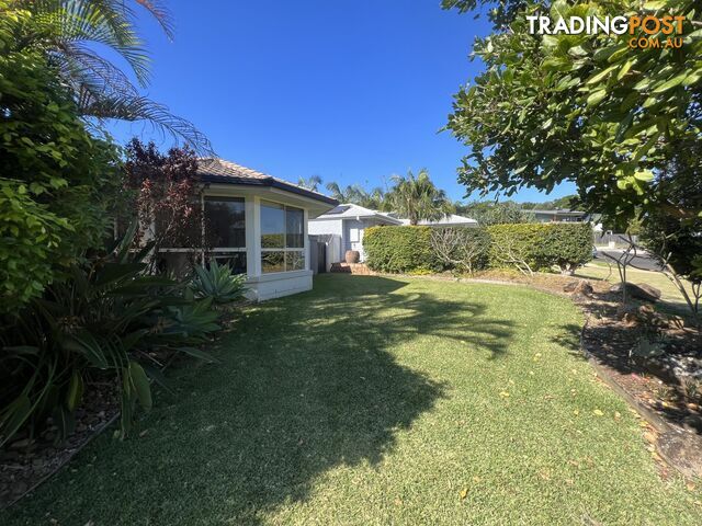 19 Kell Mather Drive LENNOX HEAD NSW 2478