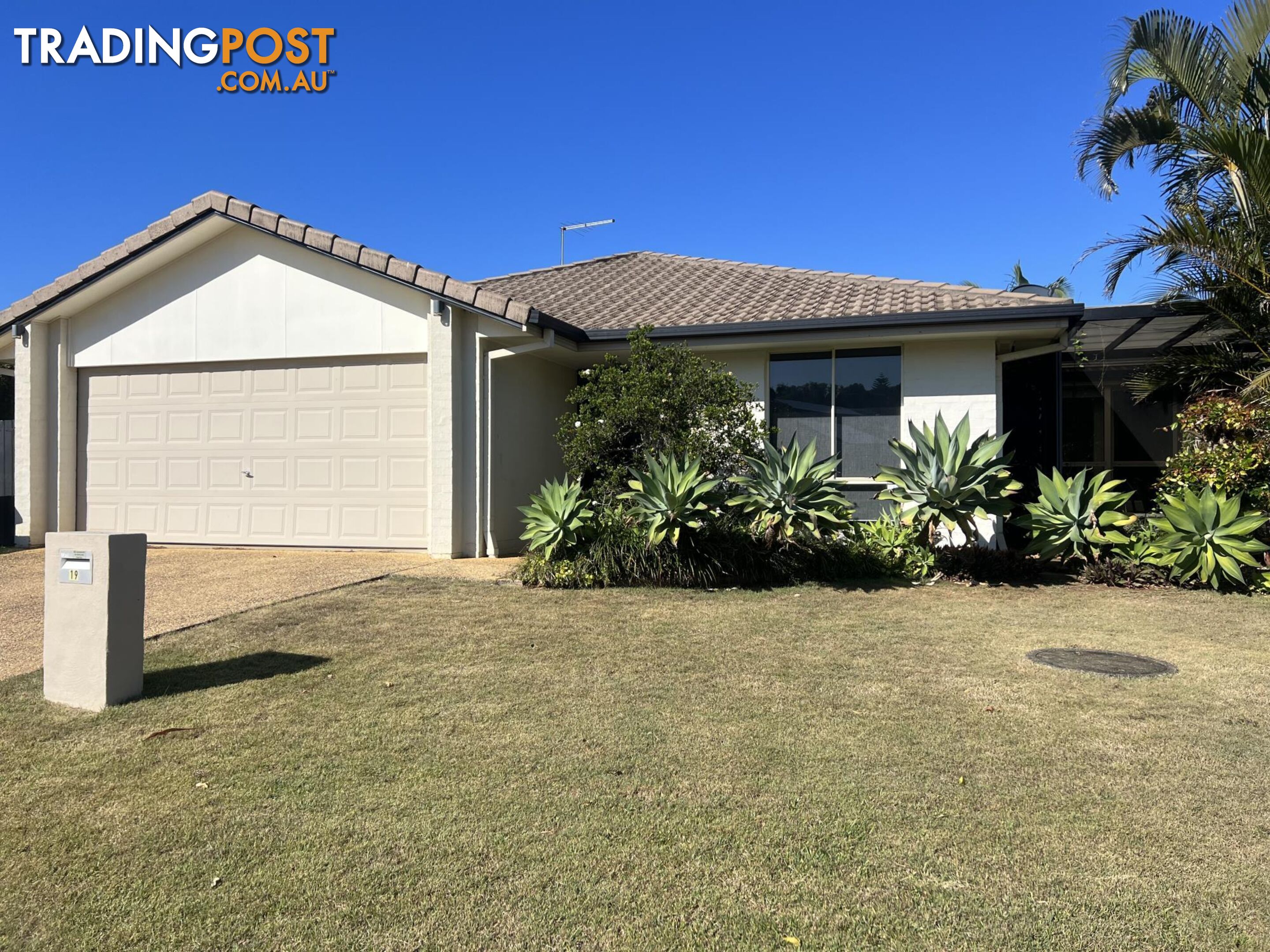 19 Kell Mather Drive LENNOX HEAD NSW 2478