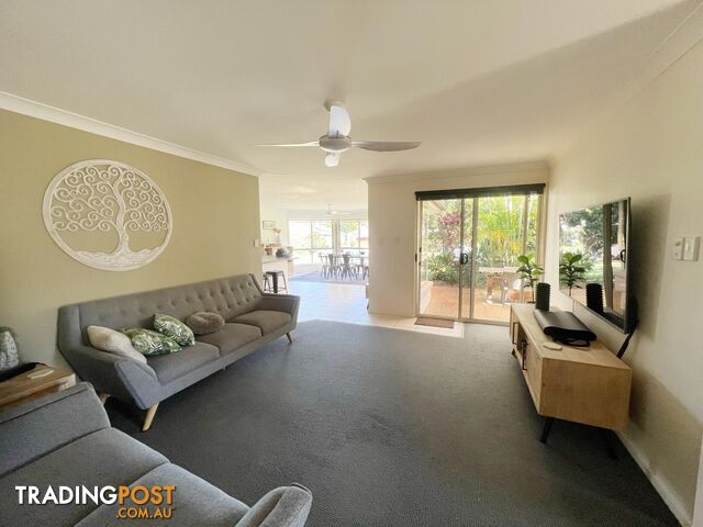 19 Kell Mather Drive LENNOX HEAD NSW 2478