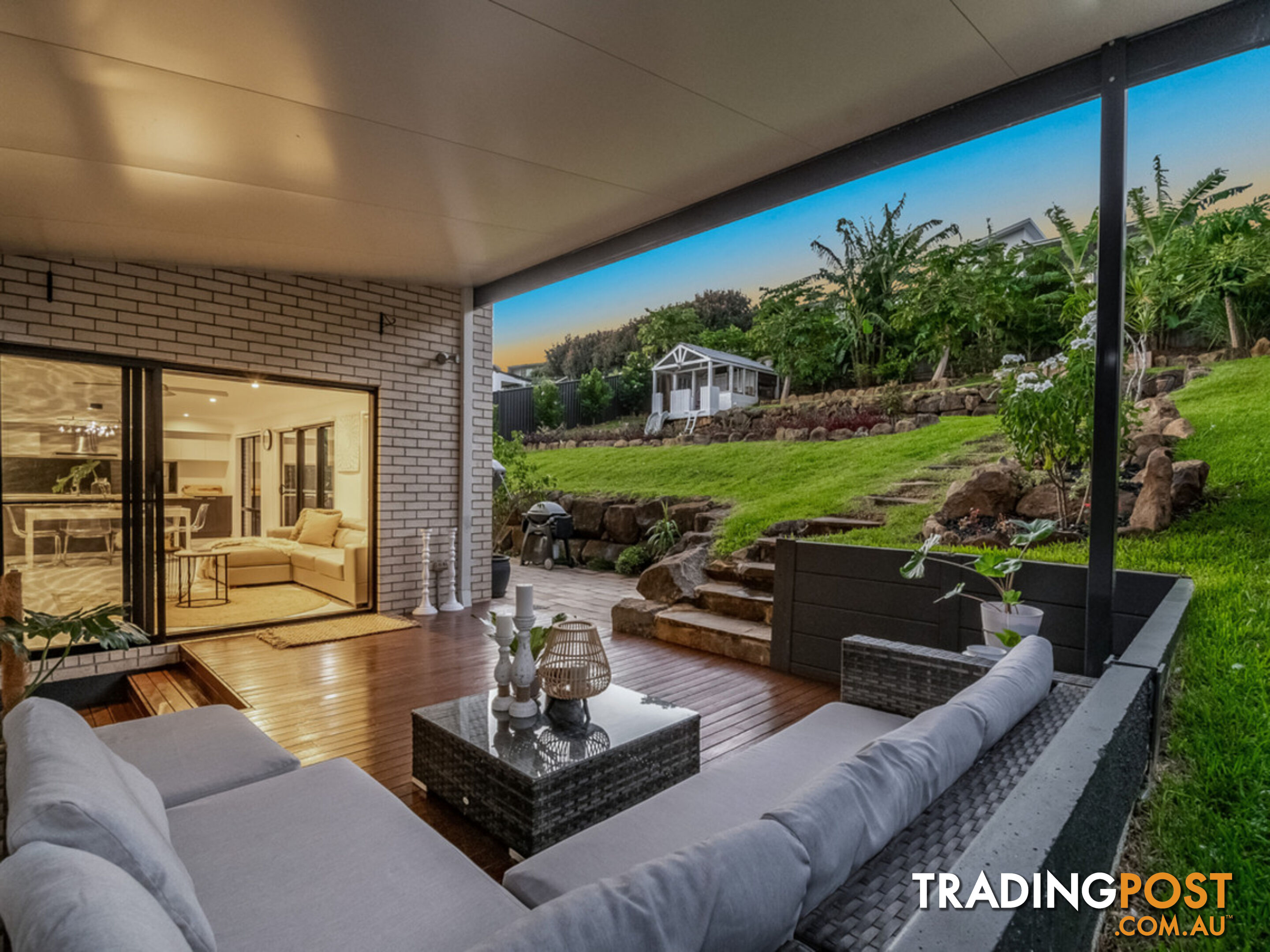 8 Liffey Avenue CUMBALUM NSW 2478