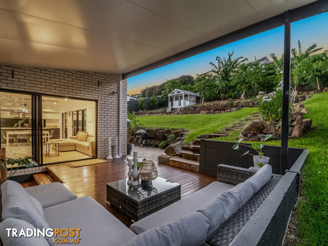 8 Liffey Avenue CUMBALUM NSW 2478