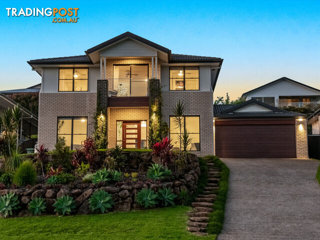 8 Liffey Avenue CUMBALUM NSW 2478