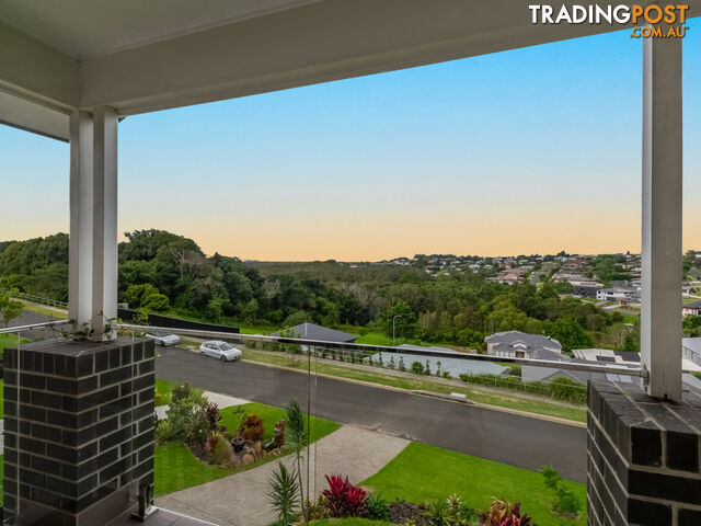 8 Liffey Avenue CUMBALUM NSW 2478