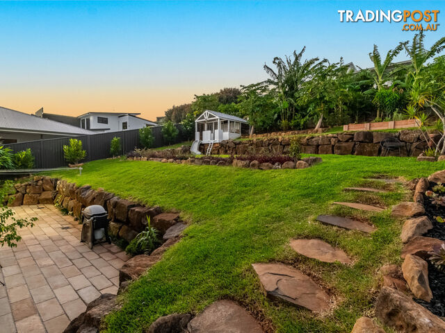 8 Liffey Avenue CUMBALUM NSW 2478