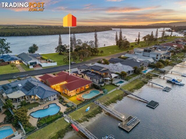 113 Riverside Drive WEST BALLINA NSW 2478