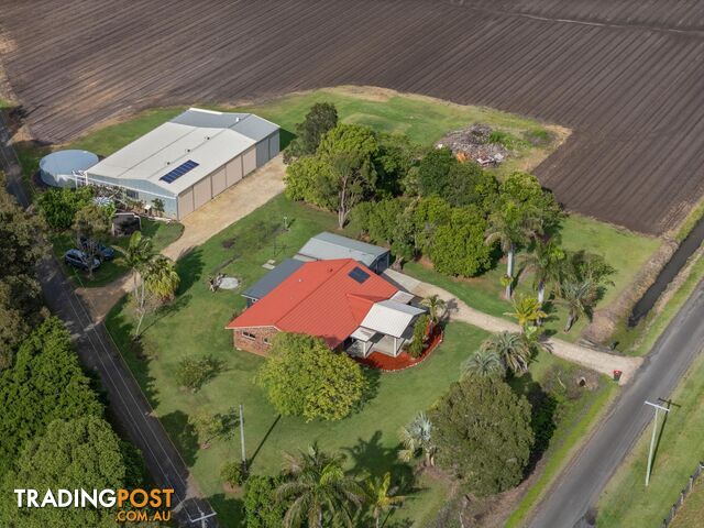 254 Moylans Lane EMPIRE VALE NSW 2478