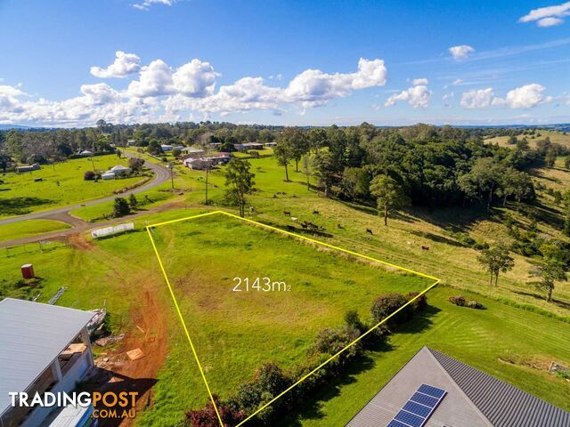 362 Dunoon Road NORTH LISMORE NSW 2480