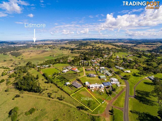 362 Dunoon Road NORTH LISMORE NSW 2480