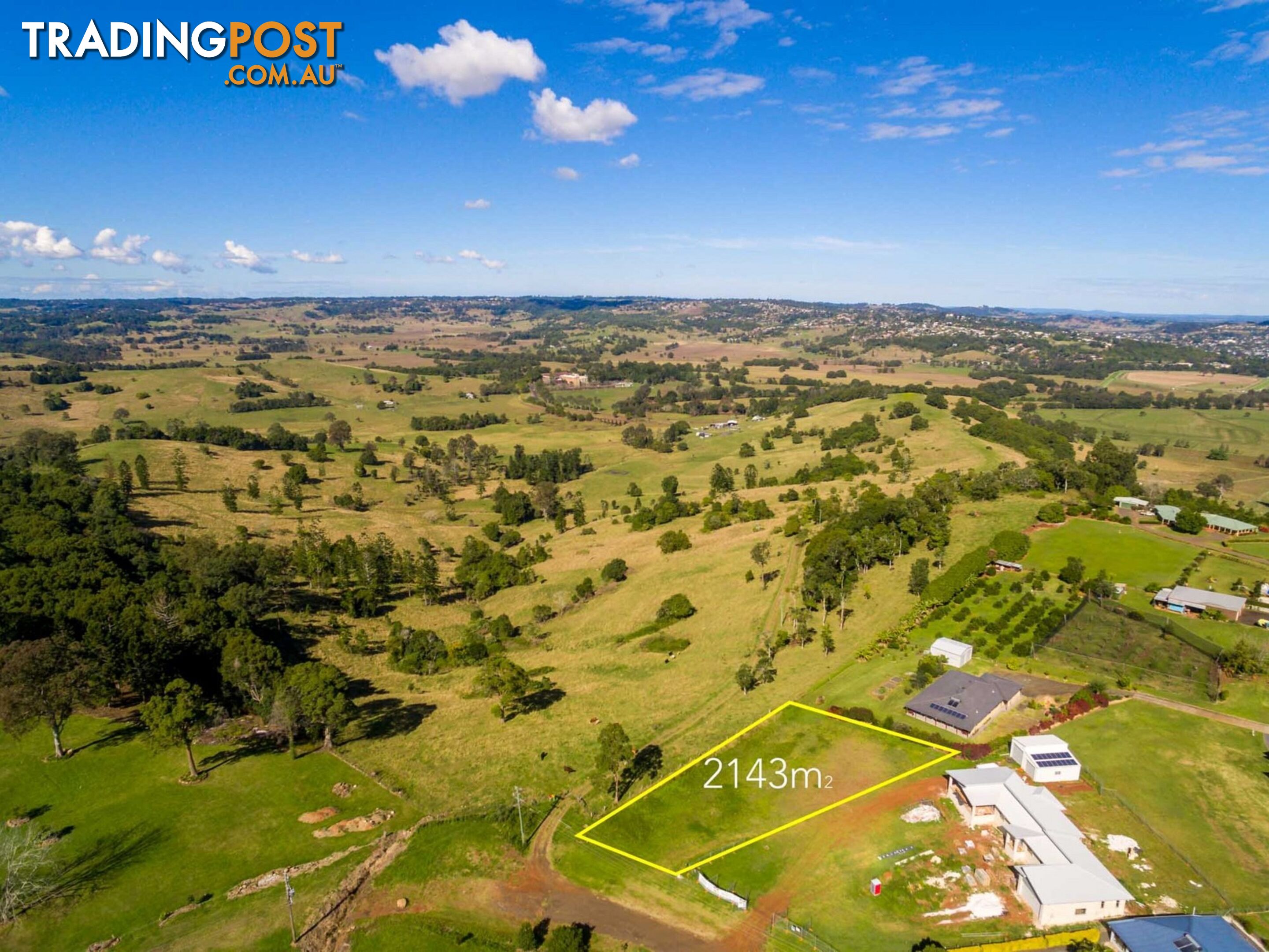 362 Dunoon Road NORTH LISMORE NSW 2480