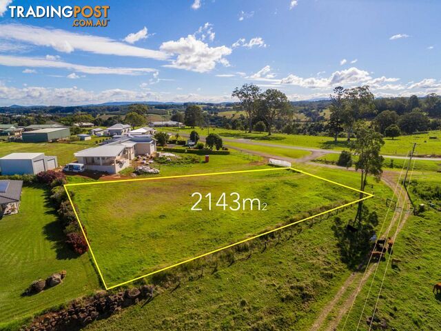 362 Dunoon Road NORTH LISMORE NSW 2480