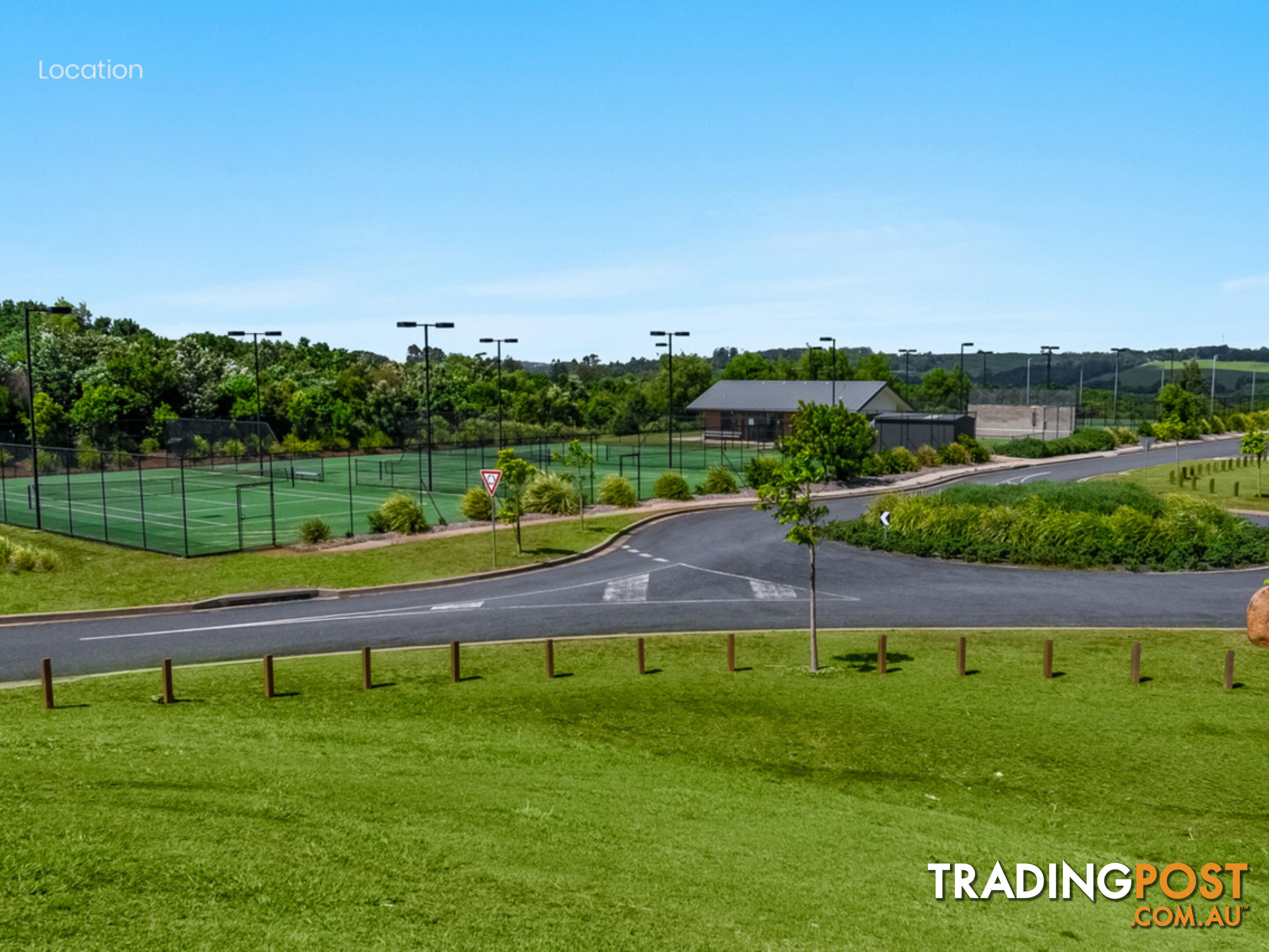 Lot 61/ Delva Road WOLLONGBAR NSW 2477