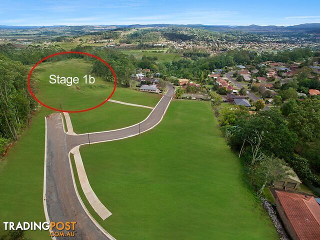 0 Sanctuary Hills Estate (Stage 1b) GOONELLABAH NSW 2480