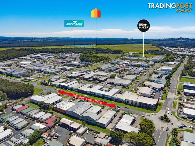 1B/40-42 De Havilland Crescent BALLINA NSW 2478 - photo 2 of 10