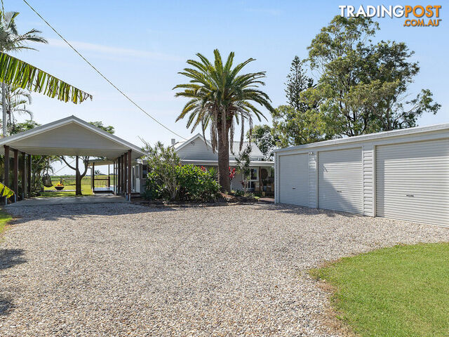 83 Carrs Lane KEITH HALL NSW 2478