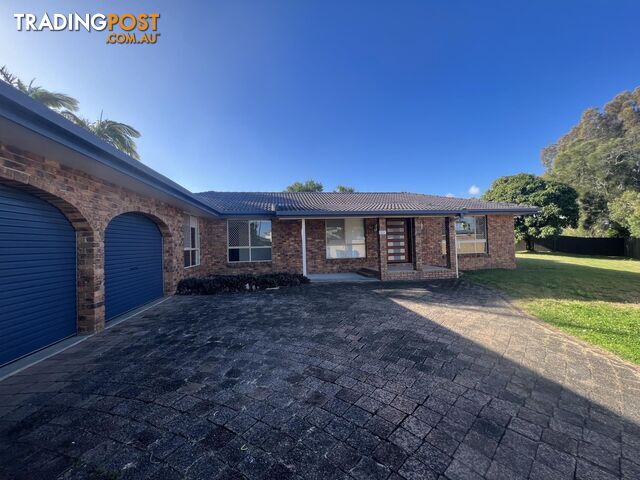 103 Riverside Drive WEST BALLINA NSW 2478