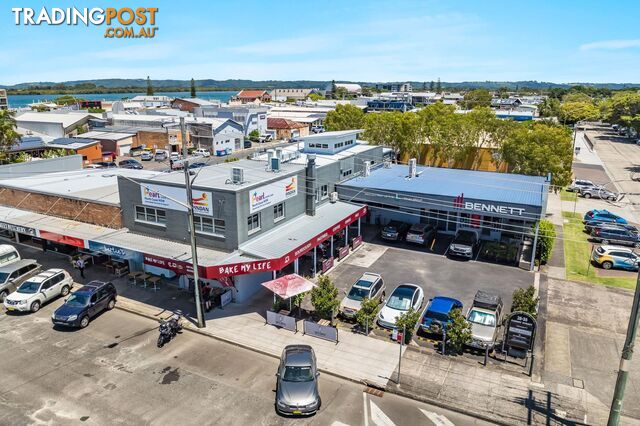 28-38 Cherry Street BALLINA NSW 2478