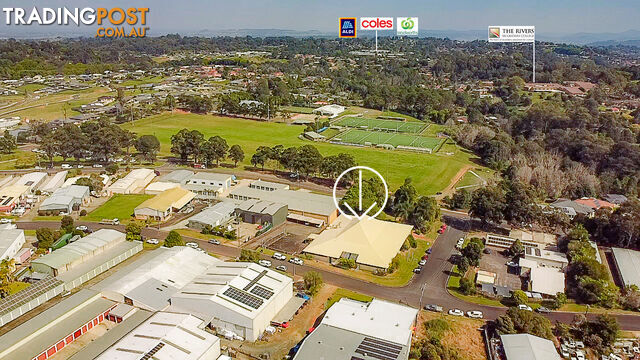 1/6 Carson Street GOONELLABAH NSW 2480