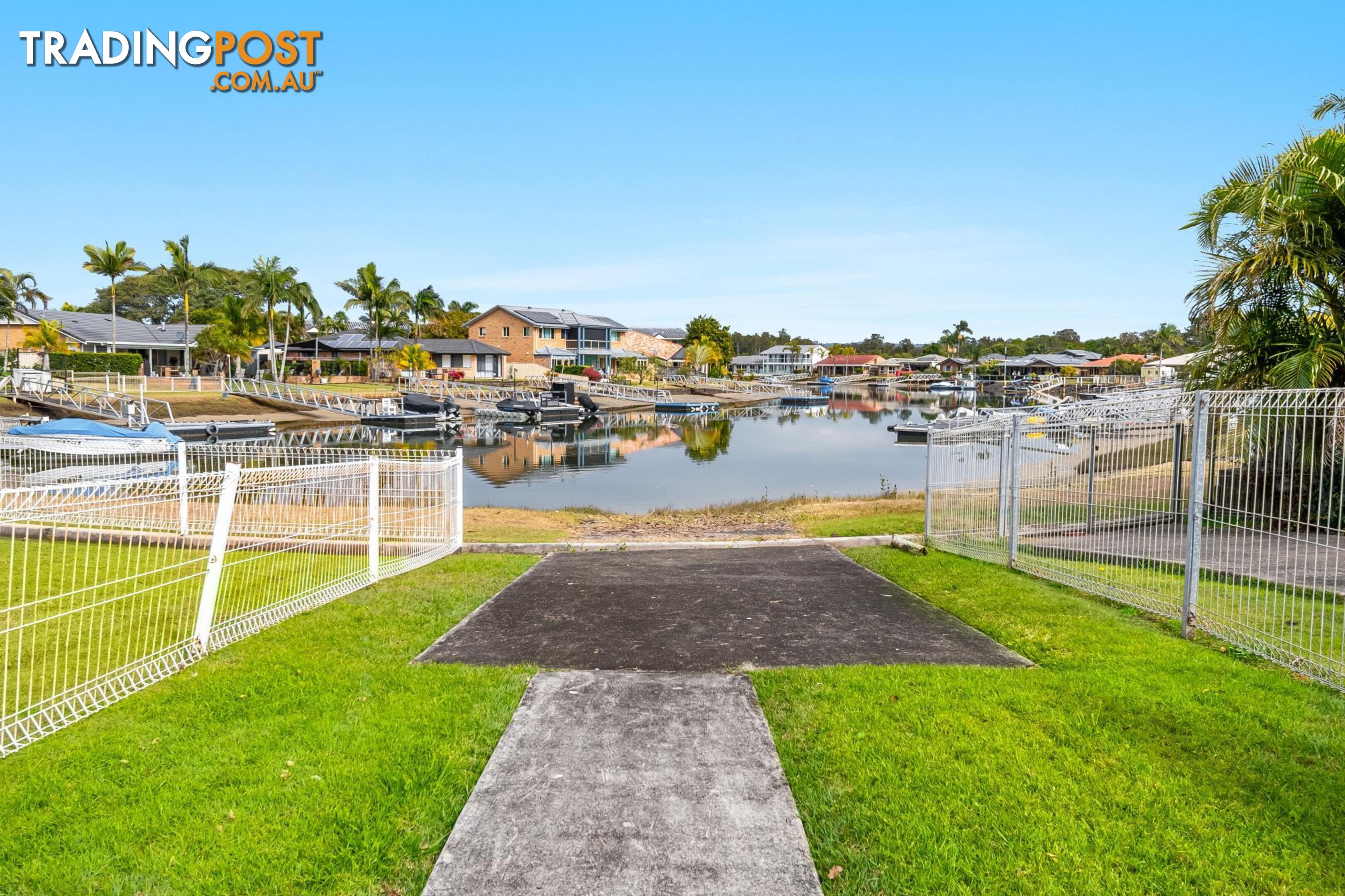 1 Dolphin Drive WEST BALLINA NSW 2478