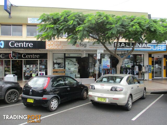 83 River Street BALLINA NSW 2478