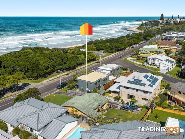 30 Shelly Beach Road EAST BALLINA NSW 2478