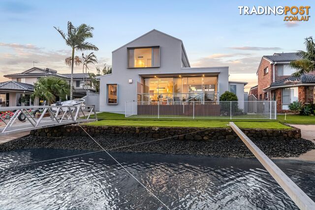 66 Dolphin Drive WEST BALLINA NSW 2478