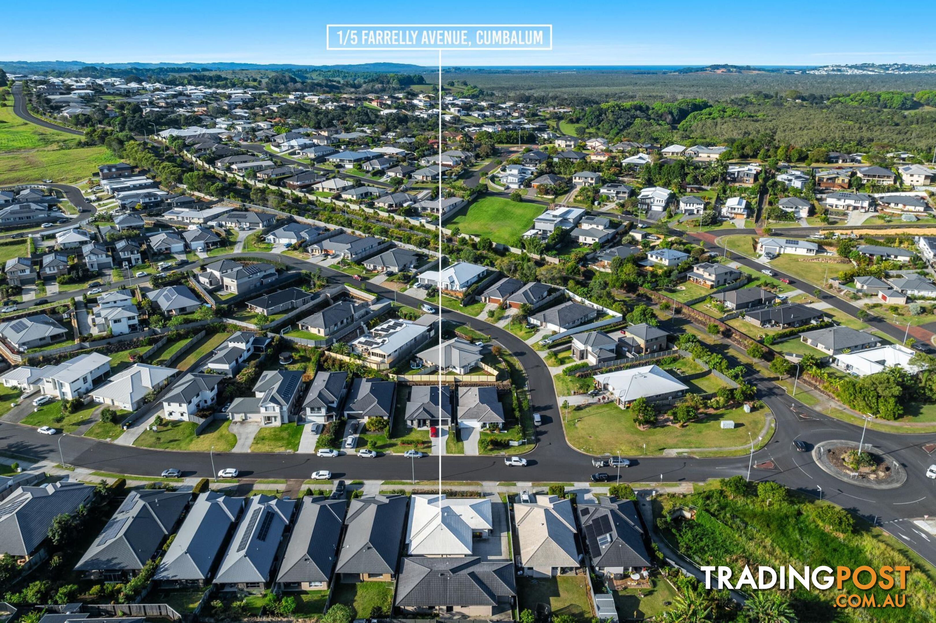 1/5 Farrelly Avenue CUMBALUM NSW 2478