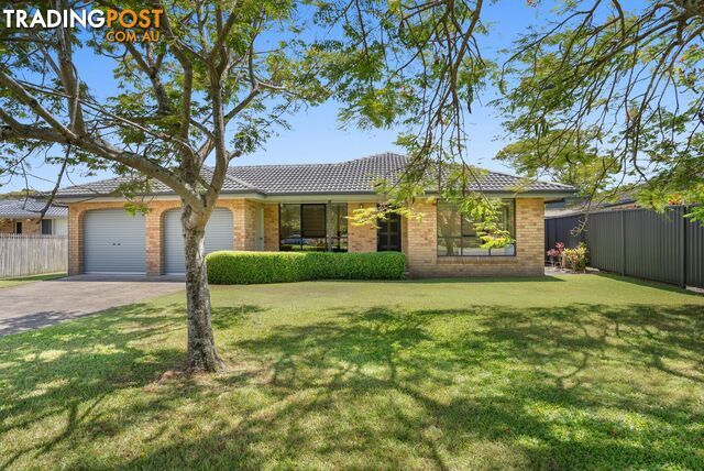 8 Pandanus Place EAST BALLINA NSW 2478