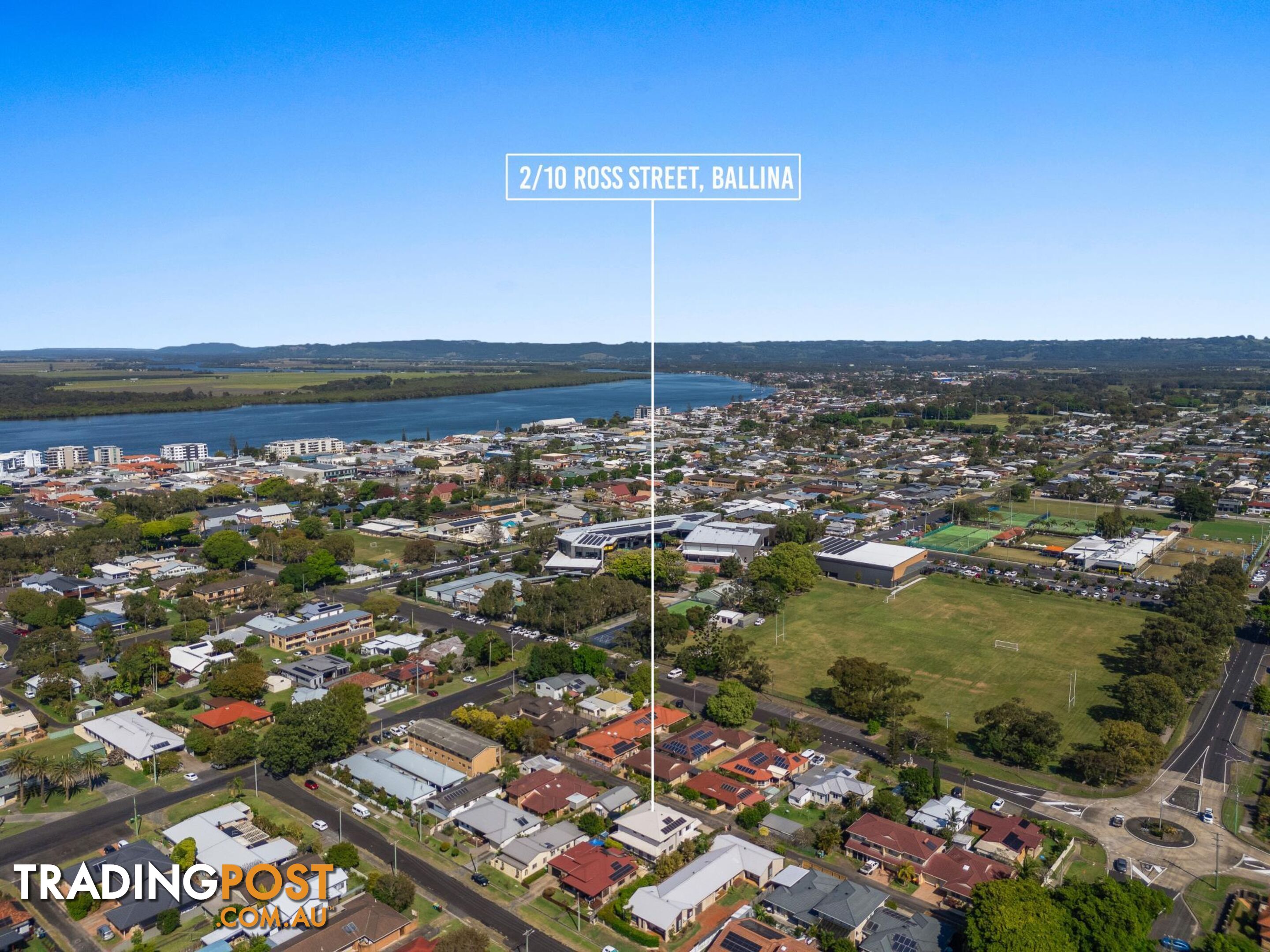 2/10 Ross Street BALLINA NSW 2478