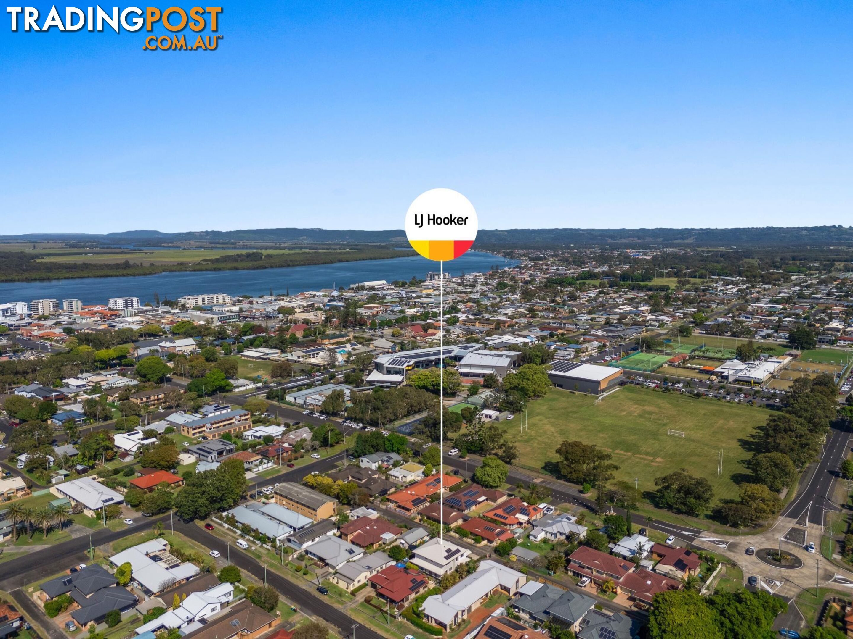 2/10 Ross Street BALLINA NSW 2478