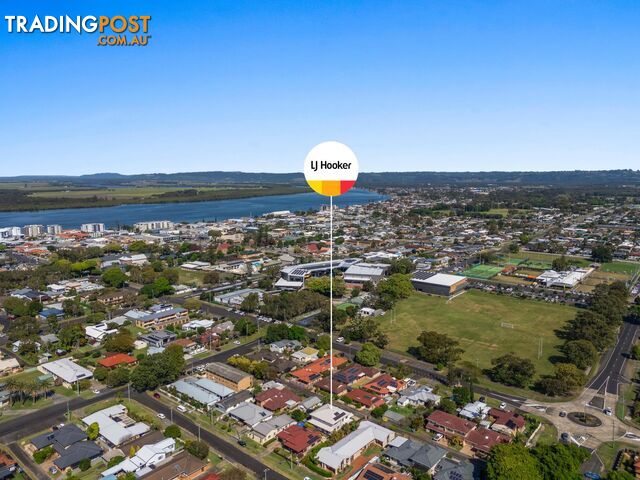 2/10 Ross Street BALLINA NSW 2478