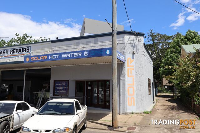 18 Bridge Street NORTH LISMORE NSW 2480