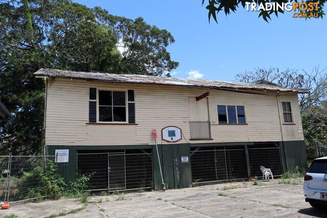 18 Bridge Street NORTH LISMORE NSW 2480