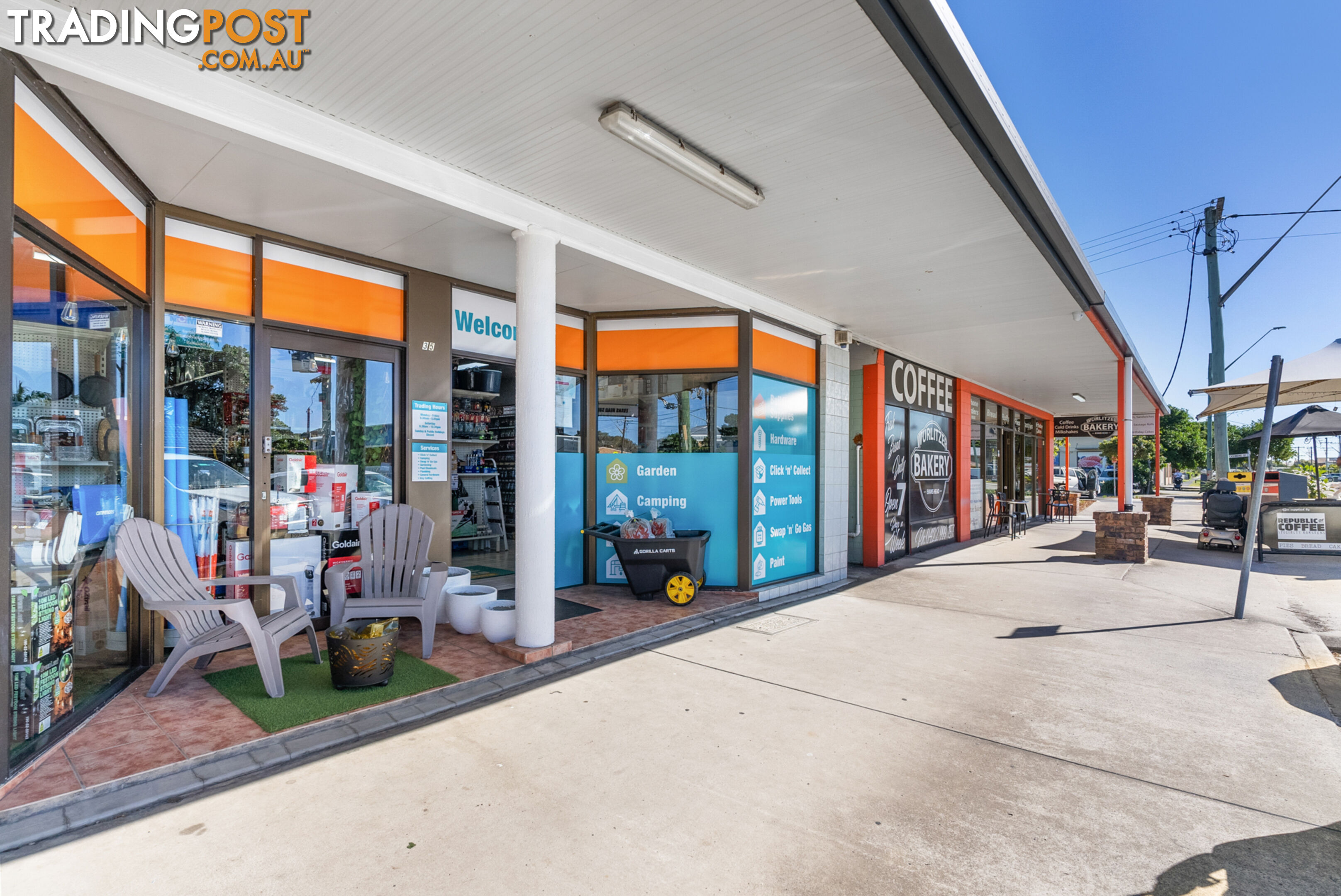 37 Woodburn Street EVANS HEAD NSW 2473