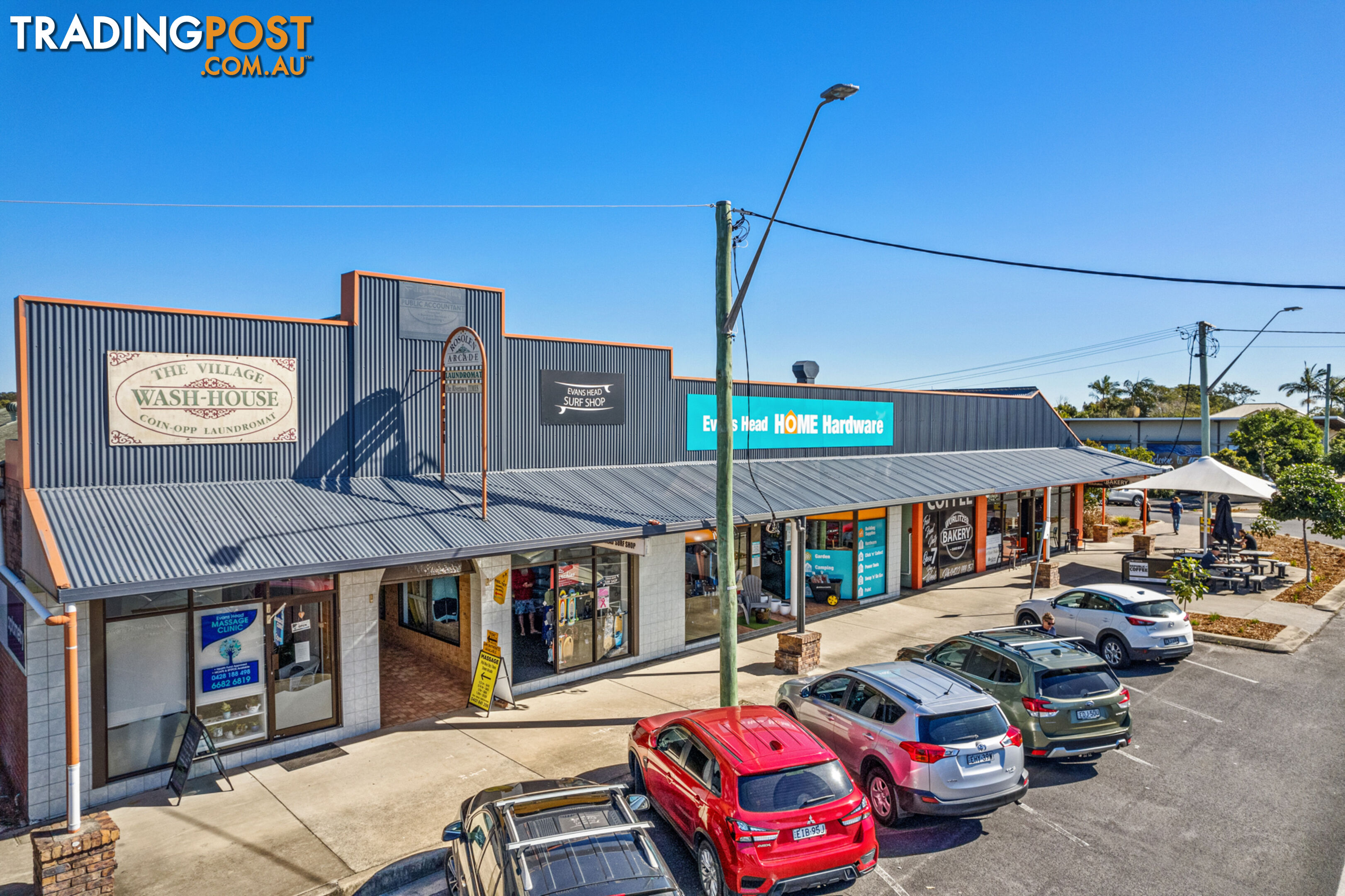 37 Woodburn Street EVANS HEAD NSW 2473