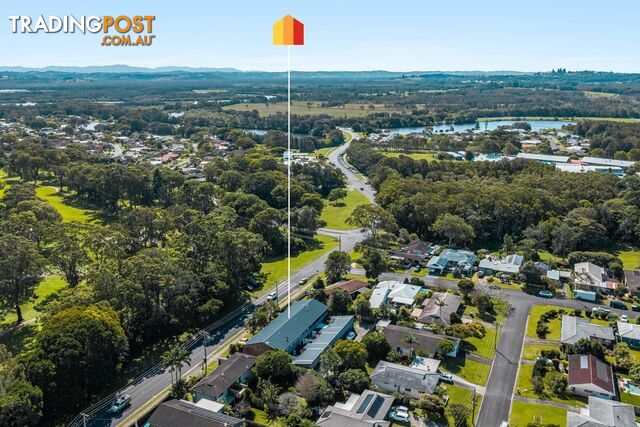 3/101-103 Links Avenue EAST BALLINA NSW 2478 - photo 5 of 12