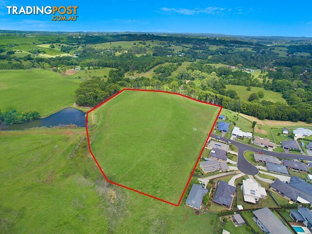 0 Waterford Park Estate (Stage 6) GOONELLABAH NSW 2480