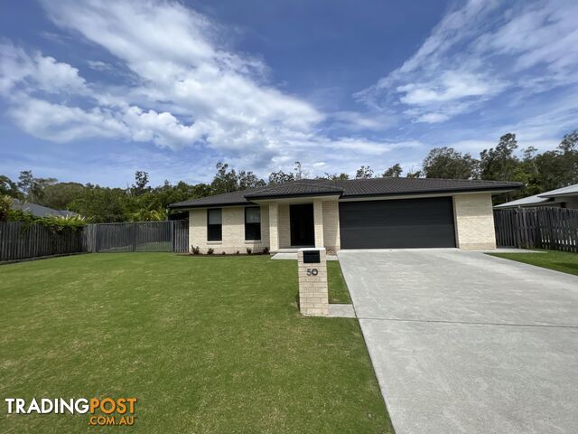 50 Oakwood Drive BALLINA NSW 2478