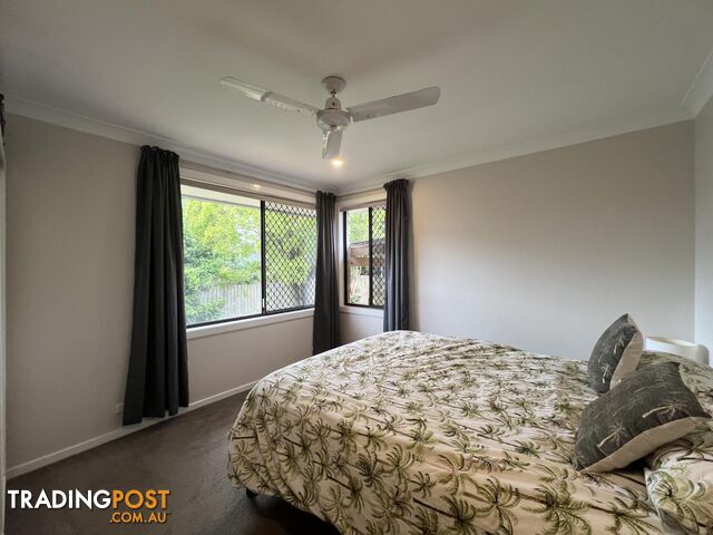 3 Parkland Drive ALSTONVILLE NSW 2477