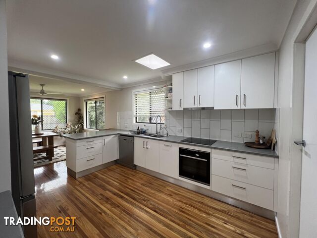 3 Parkland Drive ALSTONVILLE NSW 2477