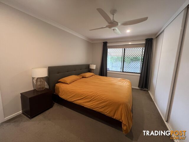 3 Parkland Drive ALSTONVILLE NSW 2477