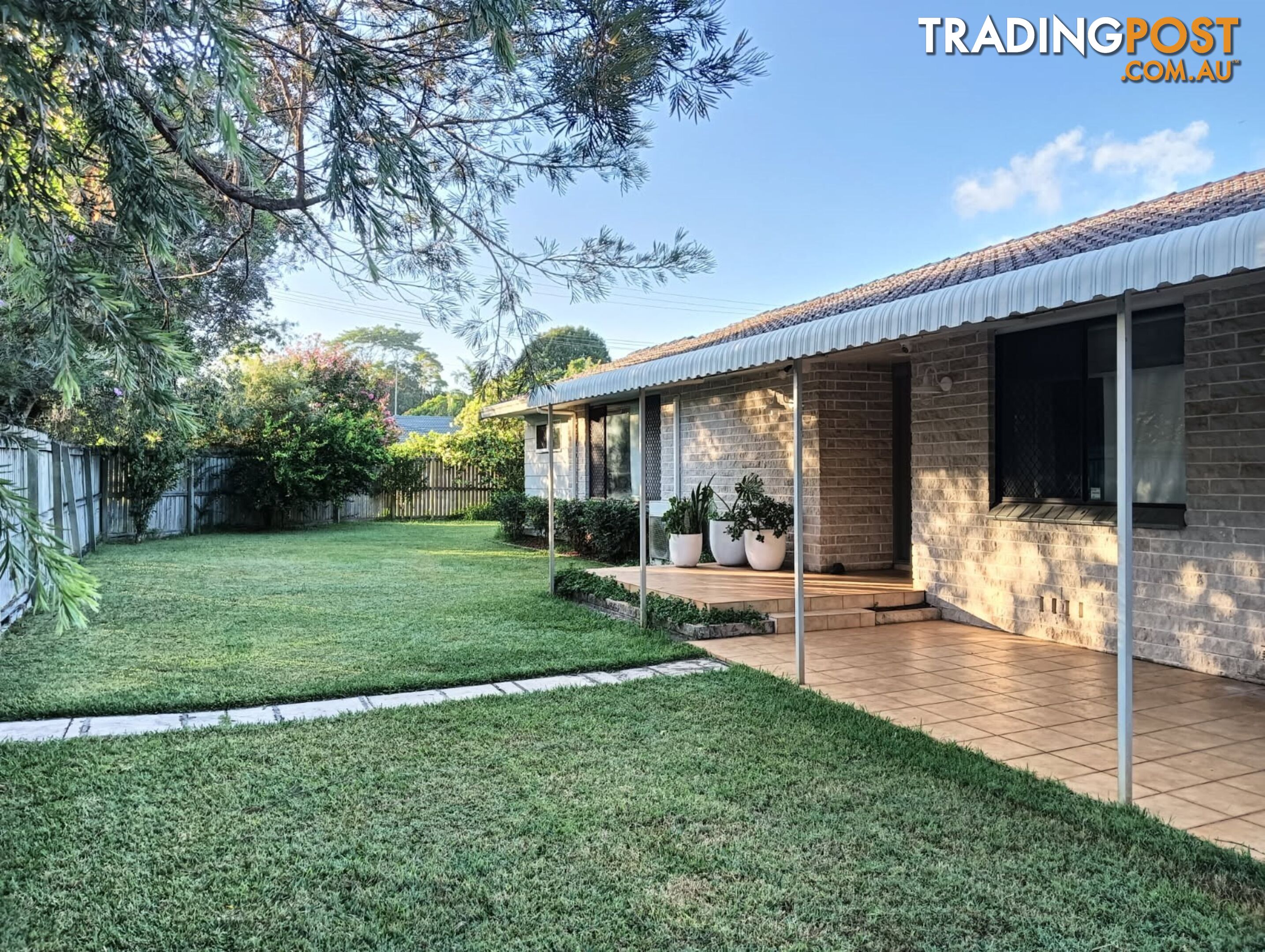 3 Parkland Drive ALSTONVILLE NSW 2477