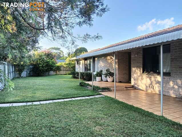 3 Parkland Drive ALSTONVILLE NSW 2477