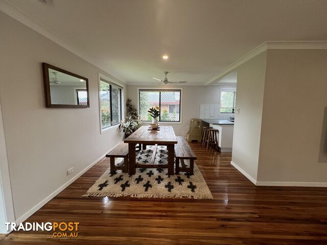 3 Parkland Drive ALSTONVILLE NSW 2477