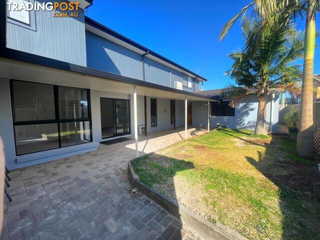 14 Riverside Drive WEST BALLINA NSW 2478