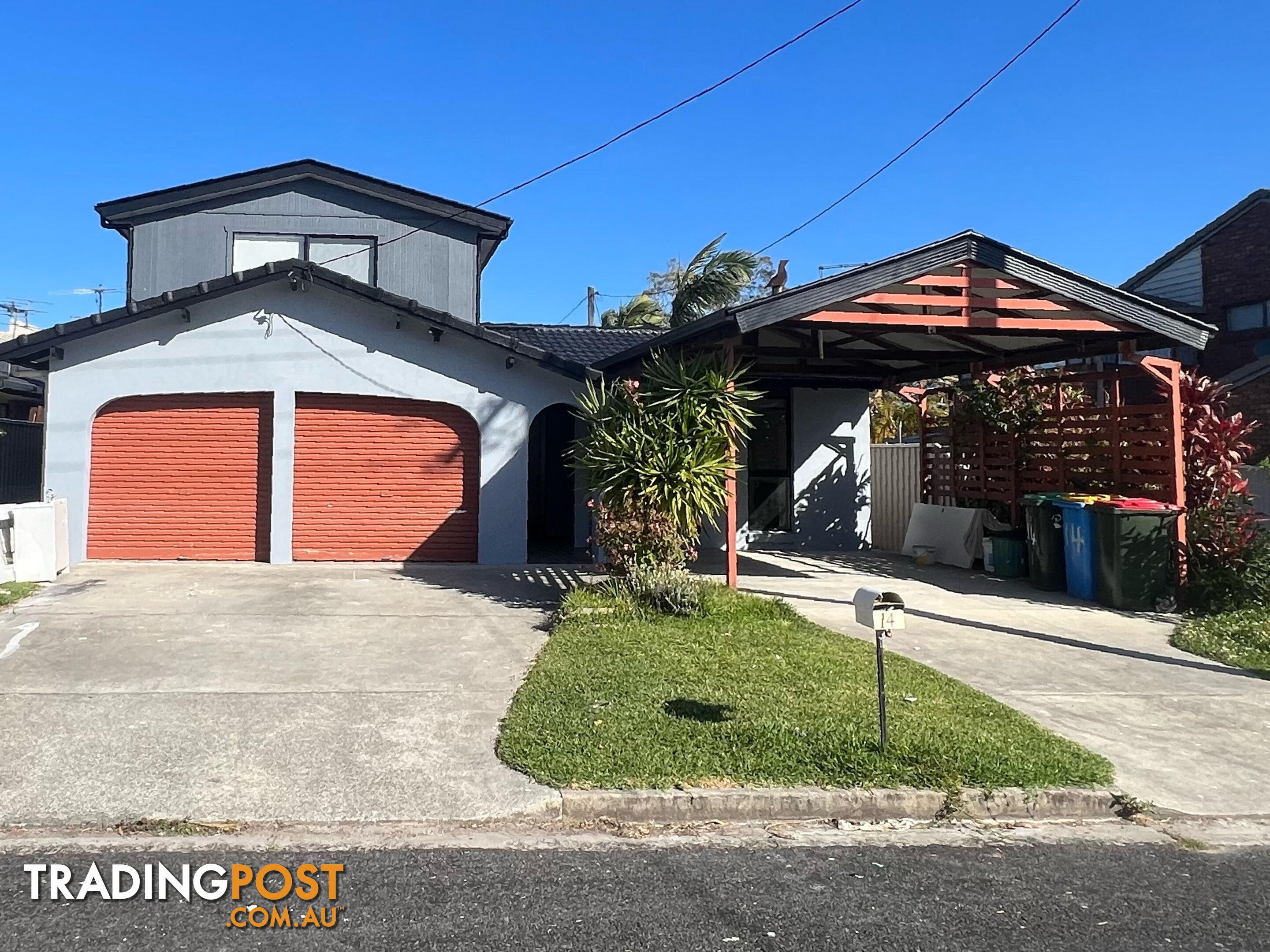 14 Riverside Drive WEST BALLINA NSW 2478