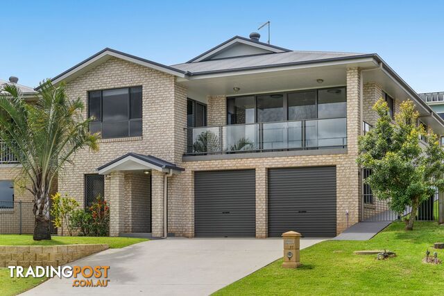 27 Unara Parkway CUMBALUM NSW 2478