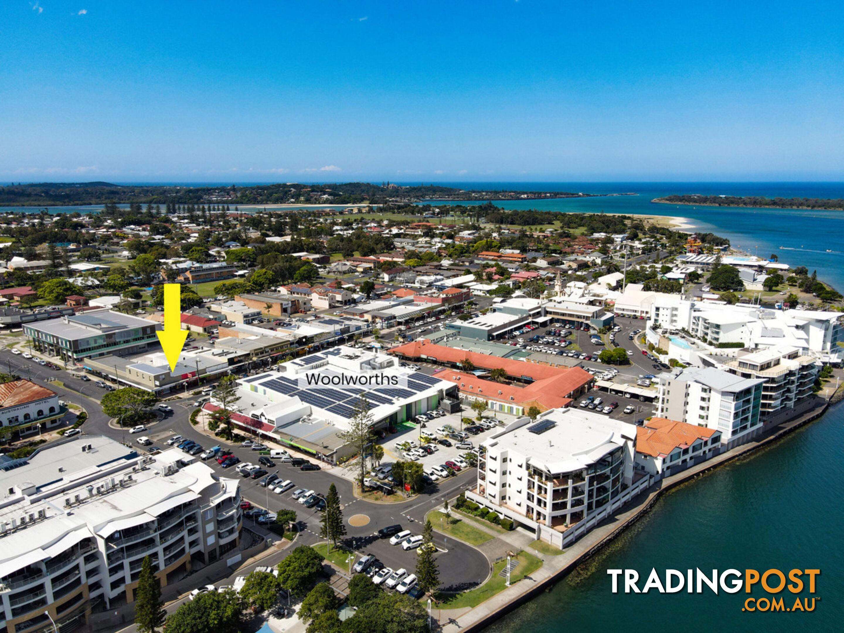 3/95-101 River Street BALLINA NSW 2478