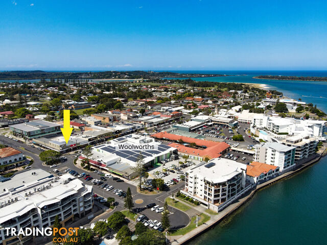 3/95-101 River Street BALLINA NSW 2478