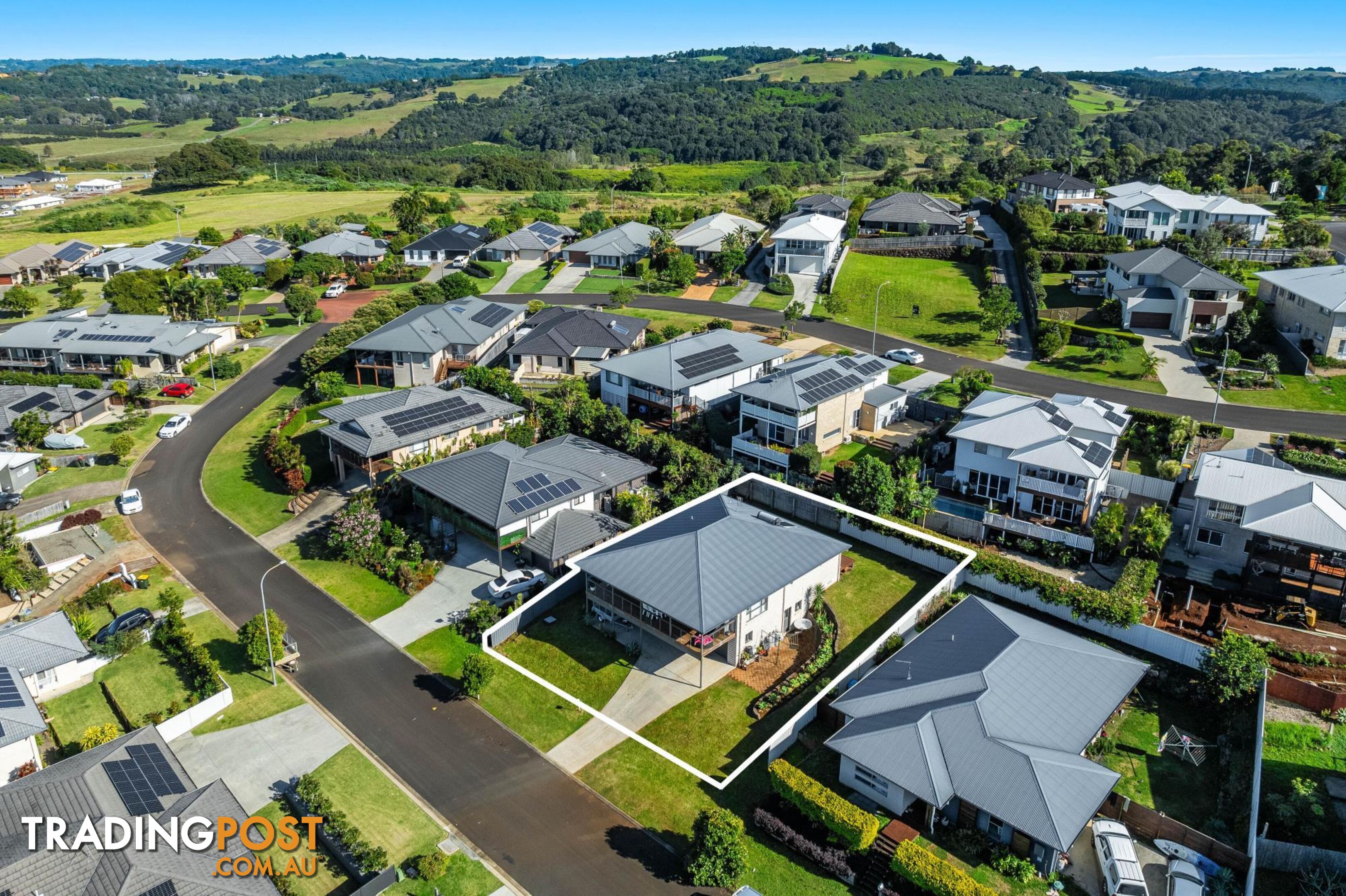 9 Bannockburn Court CUMBALUM NSW 2478